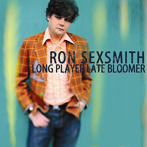 Ron Sexsmith - Long Player Late Bloomer